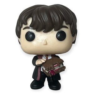 Funko Pop Harry Potter Mini Figures Neville Longbottom